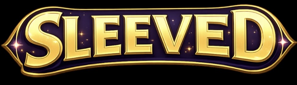 Sleeved logo